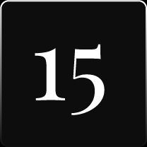 number-15