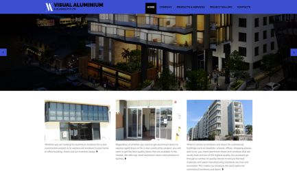 visualaluminium-project