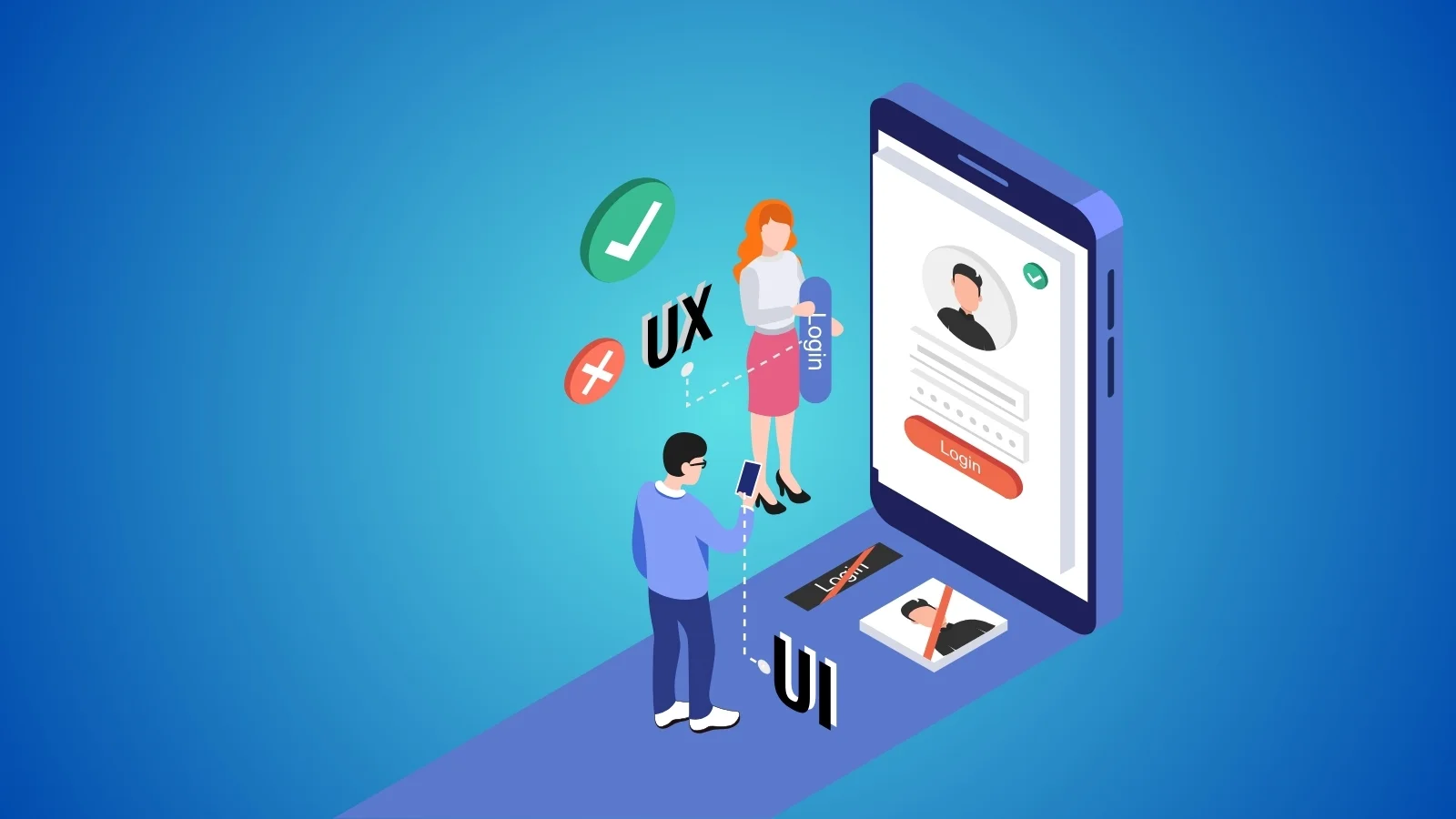 Personalization and User Experience